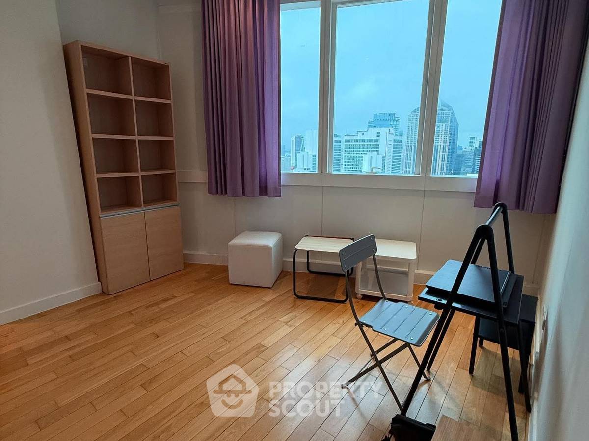 รูป คอนโด 3-ห้องนอน ที่ มิลเลนเนียม เรสซิเด้นส์ แอท สุขุมวิท คอนโดมิเนียม ใกล้ BTS อโศก (ID 1773688) - รูปที่ 14/18