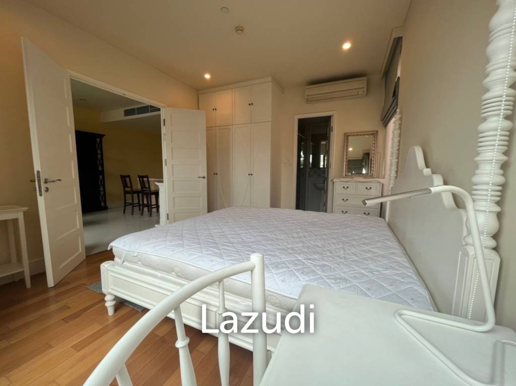 picture 1 Bedroom  1 Bathroom 65 Sq.m  Aguston Sukhumvit 22 - 8/12