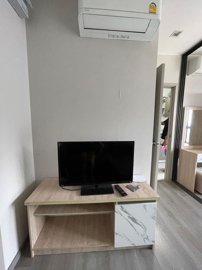 รูป ให้เช่าคอนโด โพลิแทน อควา พร้อมอยู่ /Line:@forucondo - รูปที่ 6/9