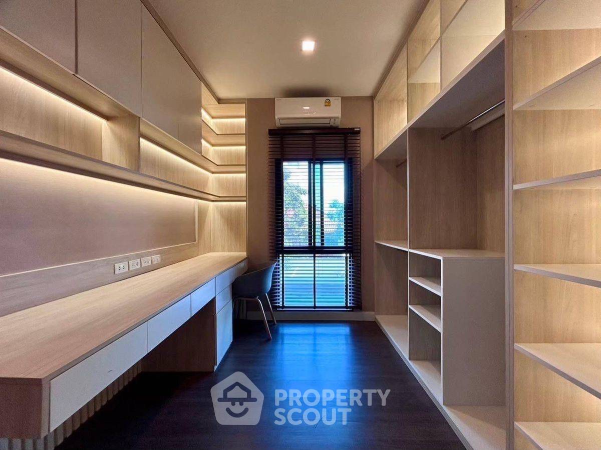 รูป บ้าน 3-ห้องนอน ที่ บางกอก บูเลอวาร์ด ศรีนครินทร์ - บางนา ใน บางแก้ว (ID 2205982) - รูปที่ 20/22