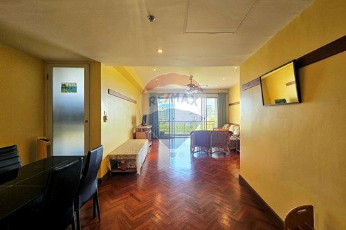 picture (920601002-98) Charming Hua Hin Condo: Your Perfect Getaway! - 1/12