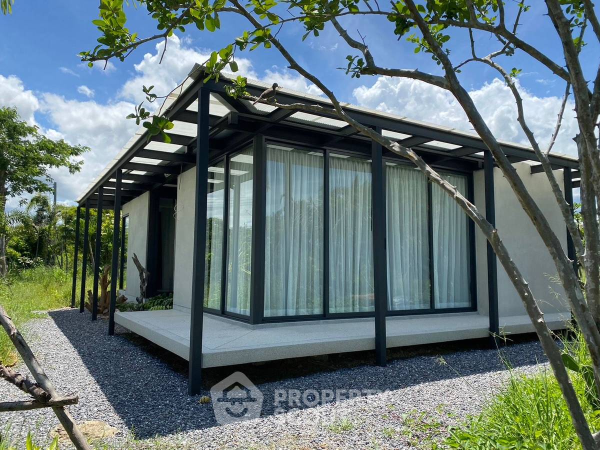 รูป บ้าน 1-ห้องนอน ใน ทับใต้ (ID 2078806) - รูปที่ 1/16