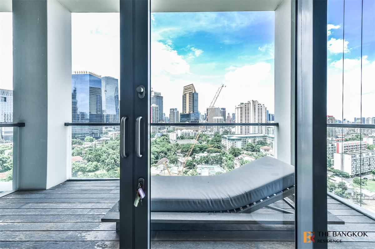 picture The Sukhothai Residences  Ultimate Luxury Lifestyle with Convenience - 5/10