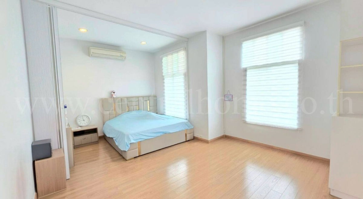 รูป บ้านเดี่ยว มิลตัน เรสซิเดนซ์ รามอินทรา ใกล้ แฟชั่นไอส์แลนด์ - รูปที่ 13/19