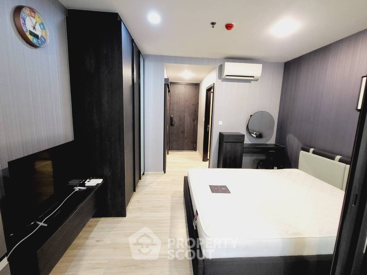 รูป คอนโด 1-ห้องนอน ที่ เอ็กซ์ที ห้วยขวาง ใกล้ MRT ห้วยขวาง (ID 706337) - รูปที่ 2/16