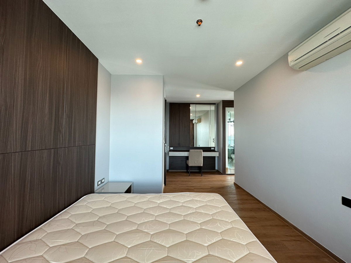 รูป เจ้าหน้าที่โครงการ🌇เช่า ดิ แอดเดรส อโศก 63,000บาท【124.sqm 2ห้องนอน 2ห้องอาบน้ำ🏡วิวโล่งชั้นสูง】 - รูปที่ 3/40