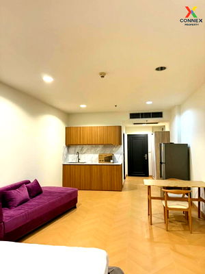 Condos for rent BTS Chit Lom : 🔥🔥🔥 For Rent Condo , The Platinum Condominium , BTS-Ratchathewi , Thanon Phetchaburi , Rat Thewi , Bangkok , CX-125448 ✅ Live chat with us ADD LINE @connexproperty ✅ 🔥🔥🔥