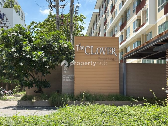 The Clover Thonglor Residence