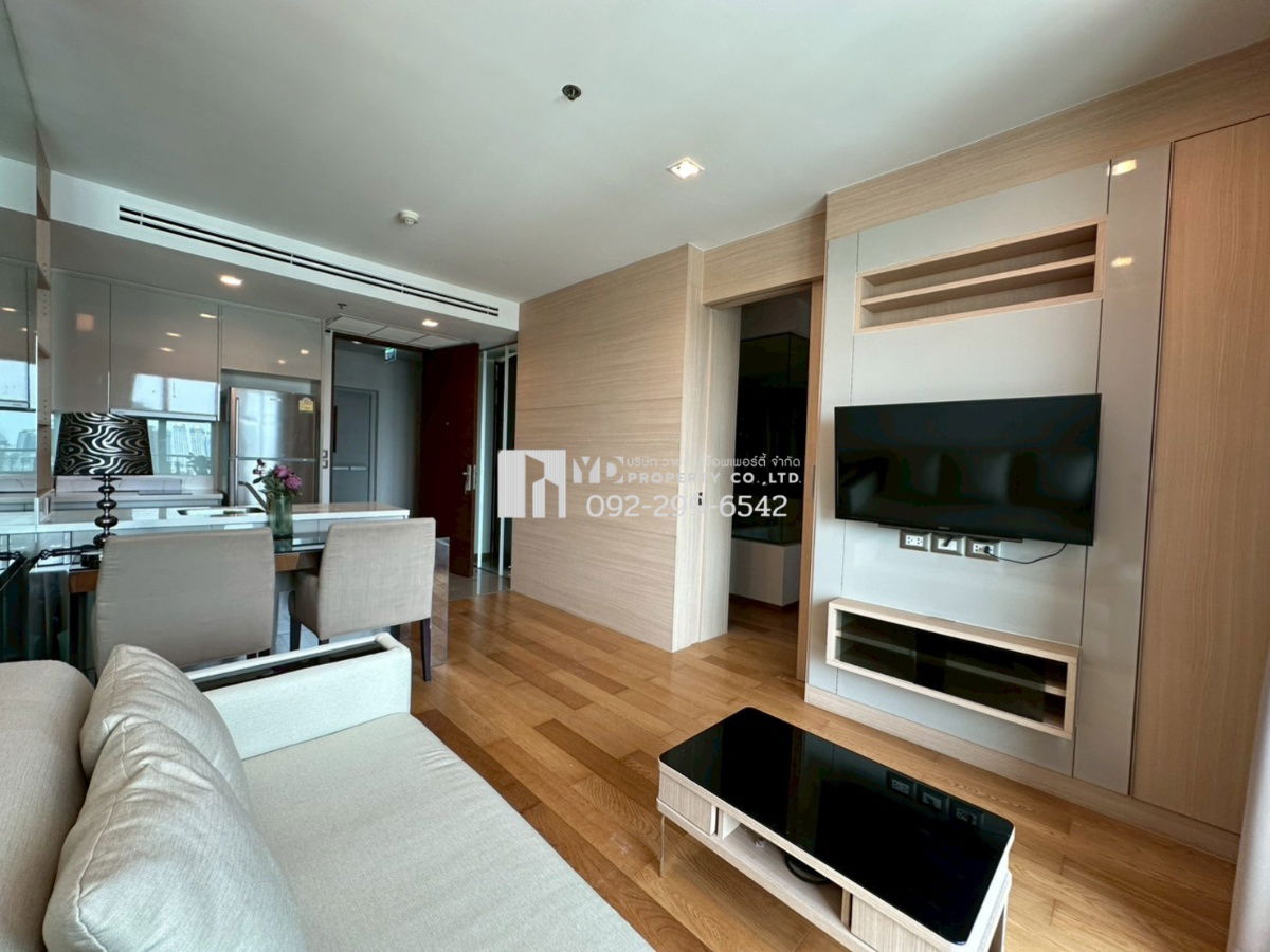 picture 🔥🌇𝐓𝐡𝐞 𝐀𝐝𝐝𝐫𝐞𝐬𝐬 𝐀𝐬𝐨𝐤𝐞【1Bed 45.sqm 26,000thb/month】 - 10/35