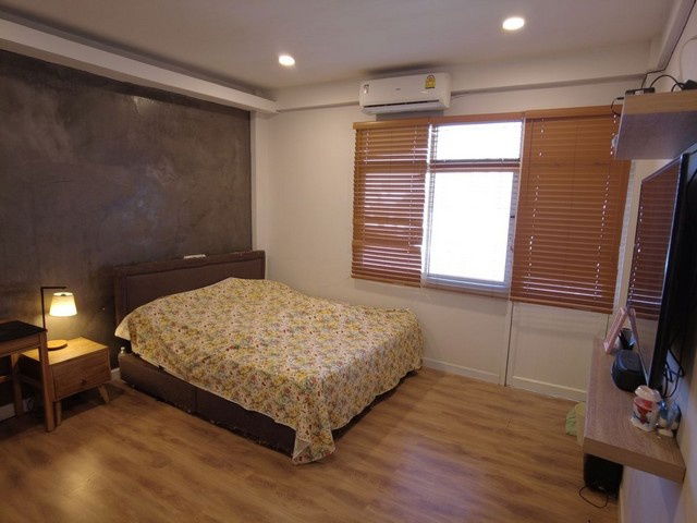 รูป BD1358 ขายอาคารพาณิชย์ งามวงศ์วาน 28 กรุงเทพมหานคร - รูปที่ 8/8