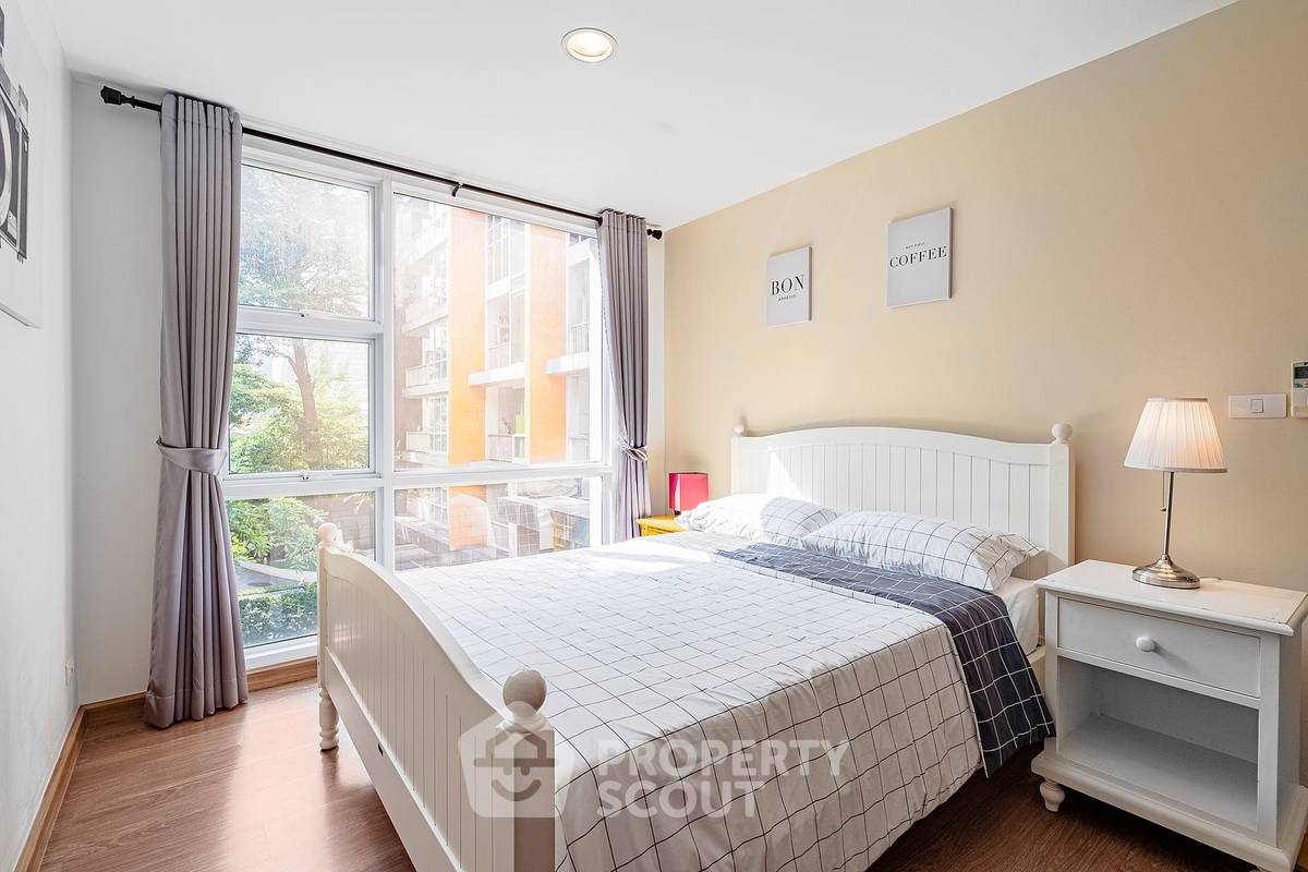 picture 2-BR Condo at D 65 Condominium near BTS Ekkamai (ID 1334455) - 9/15
