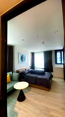Condos for rent : Rds-5022 Condo for Rent: XT HUAIKWANG Schedule a viewing ■ Line: @propertybkk1				