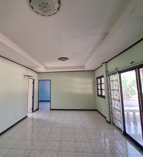 รูป บ้านเดี่ยว เนื้อที่ทั้งหมด 502 ตารางเมตร 79/81 หมู่บ้านโฮมแลนด์ ตำบลนางั่ว อำเภอเมืองเพชรบูรณ์ เพชรบูรณ์ ราคา 899,000 บาท - รูปที่ 3/6