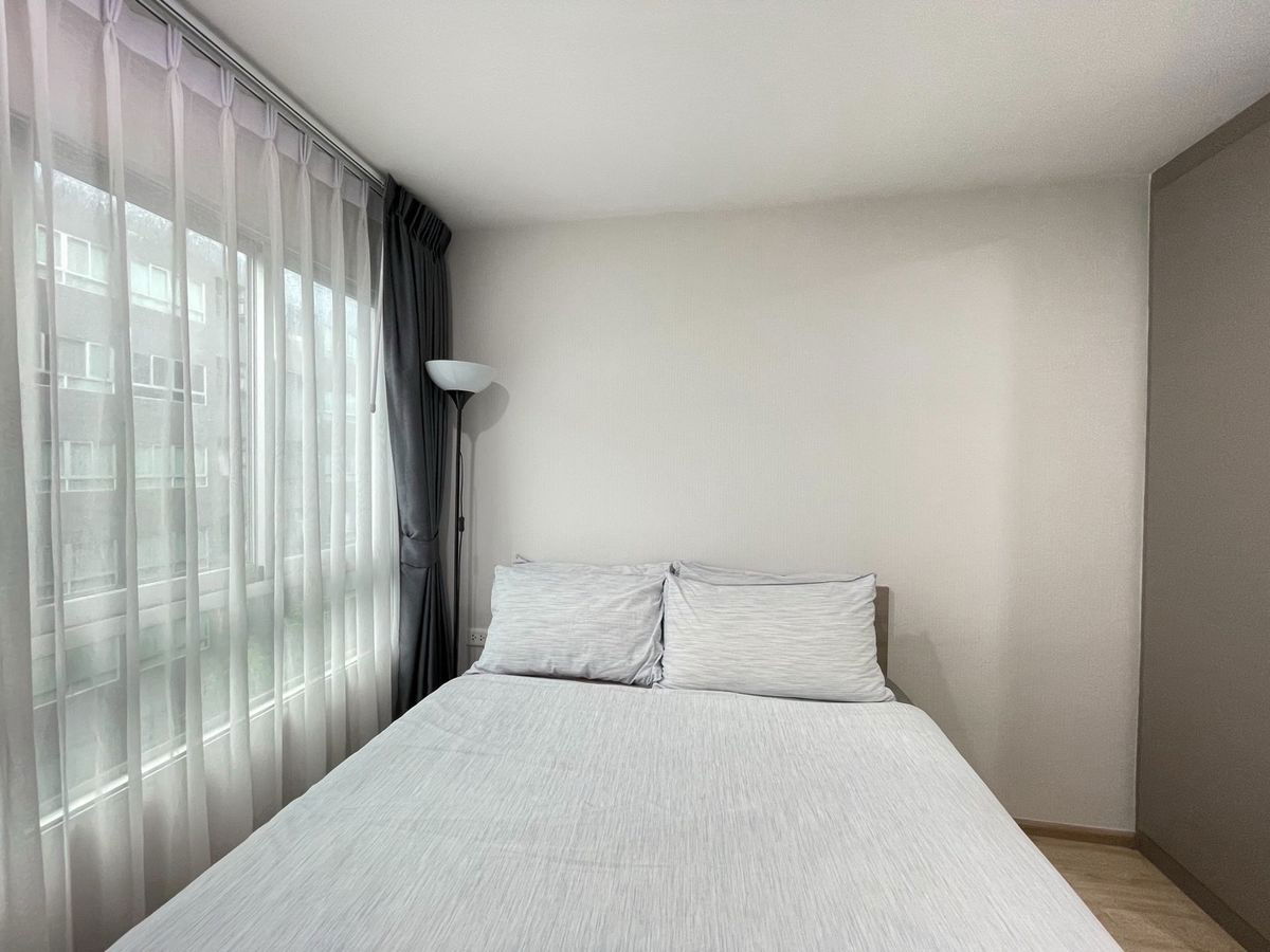 รูป 🏠RB19105 ให้เช่าถูกมาก📢เอลลิโอ เดล มอสส์ พหลโยธิน 34👉🏻แอดไลน์ @062mnigk( มี @ ด้วย) แอดมินตอบไว - รูปที่ 10/13