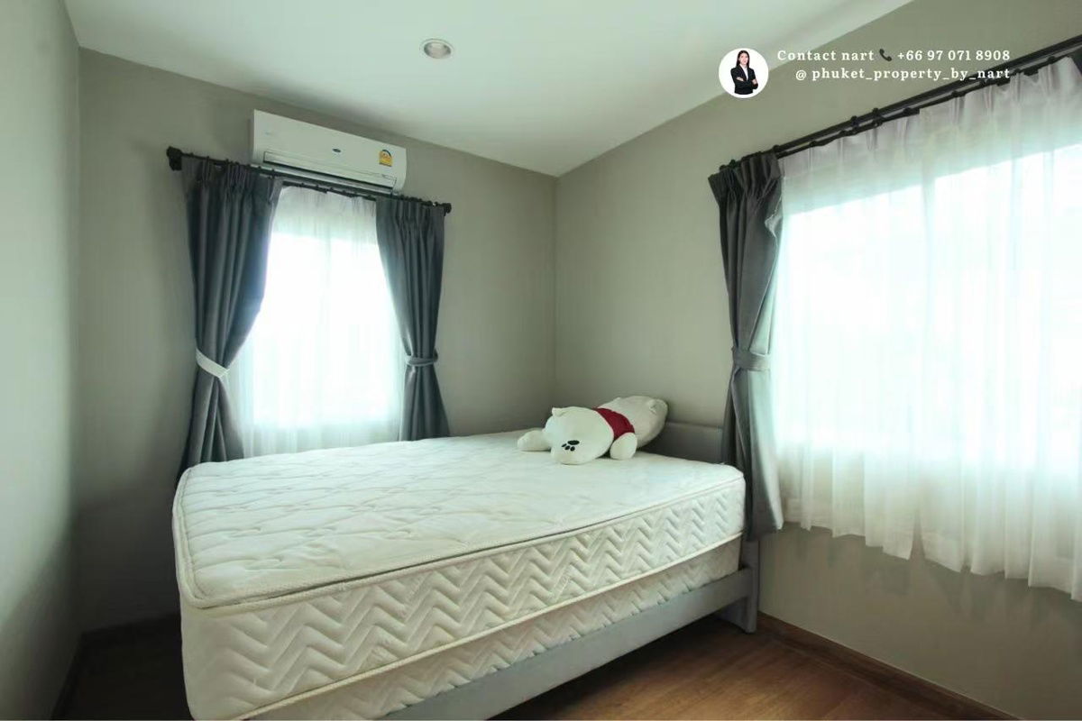 picture Rental Private house with flower garden - 8/21