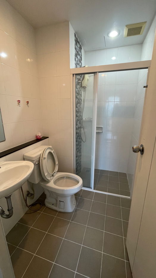 รูป ให้เช่าคอนโดตึก A ชั้น 4  "Condo UNIO Charan 3 คอนโด ยูนิโอ จรัญฯ 3" ใกล้ลิฟต์ วิวโล่ง ไม่วุ่นวาย ใกล้เซเว่น ใกล้ตลาด* ห้องพร้อมอยู่ 31 ก.ค. 2568 *  - รูปที่ 12/26