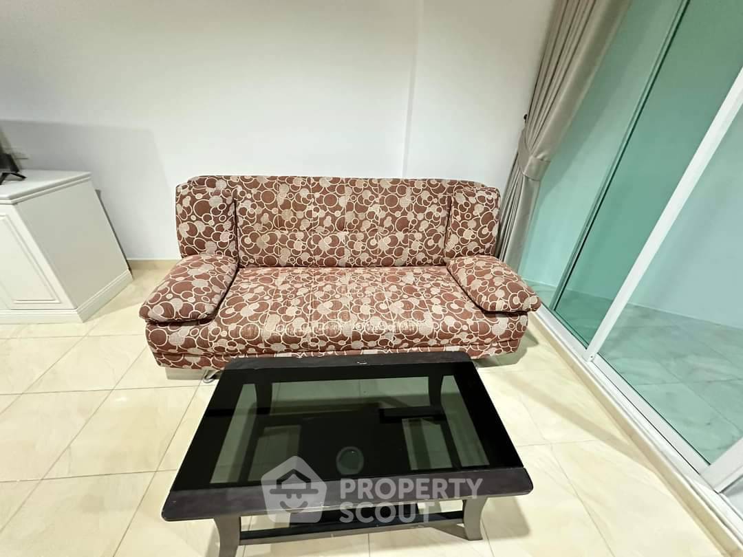 picture 1-BR Condo at View Talay 5 Condominium Jomtien close to Jomtien Beach (ID 1856441) - 2/9