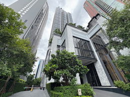 รูป HYDE Heritage Thonglor - รูปที่ 2/27