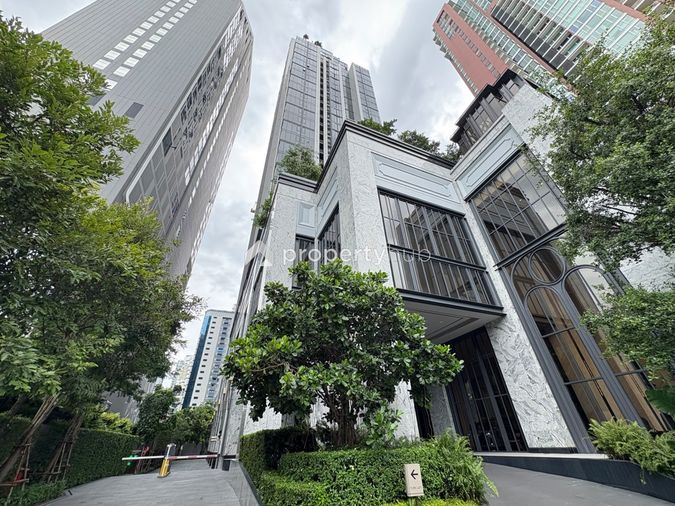 Hyde Heritage Thonglor