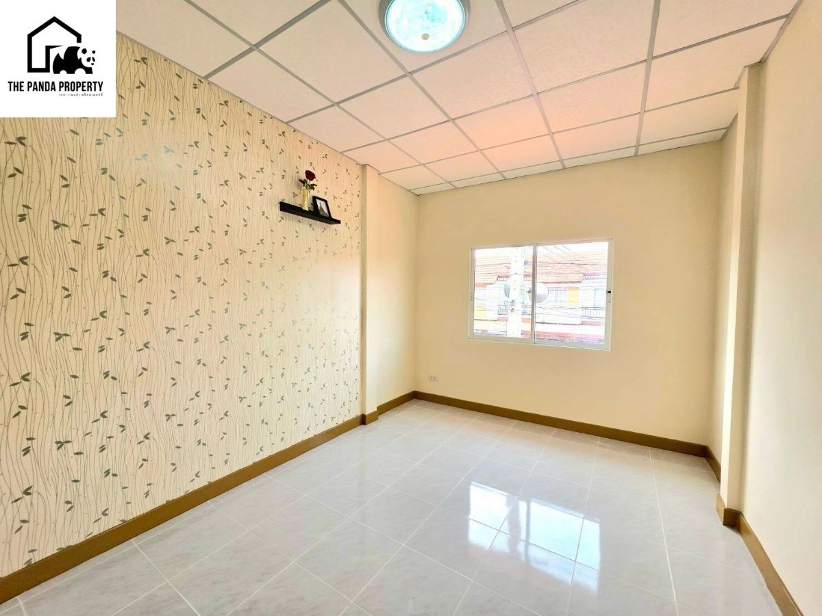 รูป  หมู่บ้านชายคลอง บางบ่อ หลังมุม  - รูปที่ 13/15