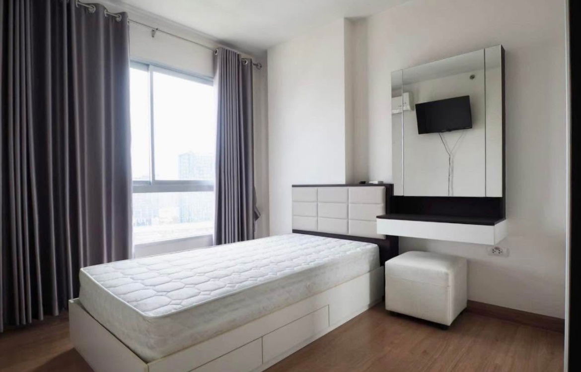 picture #R5150 Condo for rent Supalai Veranda Ratchawipha-Pracha Chuen - 7/10