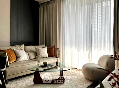 Condos for sale : 3-BR Condo at Laviq Sukhumvit 57 near BTS Thong Lor (ID 1437171)