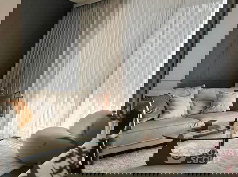 คอนโด 3-ห้องนอน ที่ ลาวิค สุขุมวิท 57 ใกล้ BTS ทองหล่อ (ID 1437171)