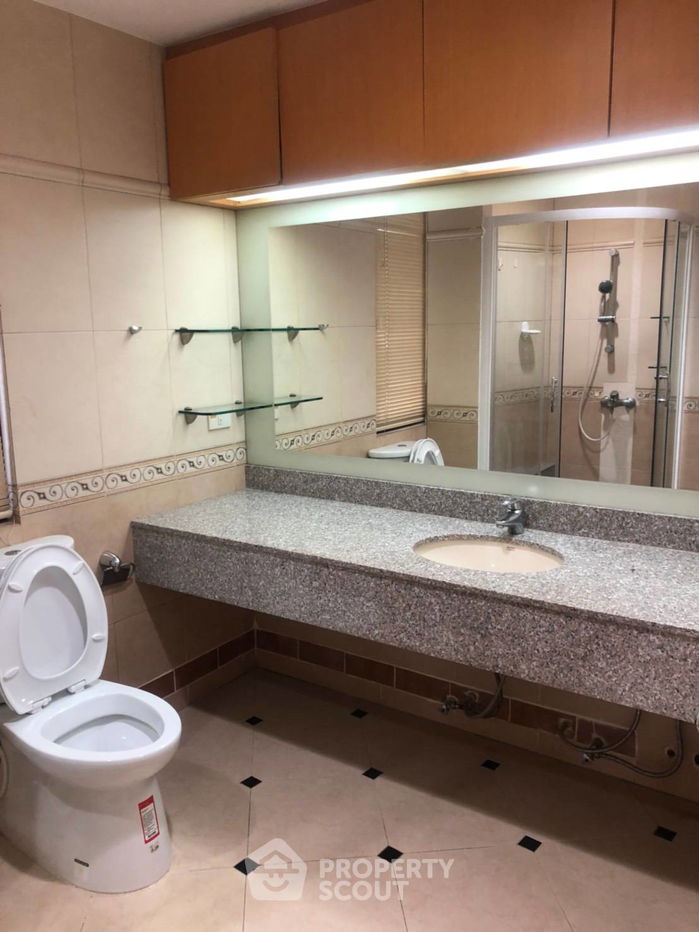 picture 2-BR Condo at Moon Tower Condominium near BTS Thong Lor (ID 512764) - 9/12