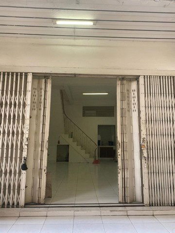picture Shop House For Rent Sukhumvit 22 Bangkok - 2/8