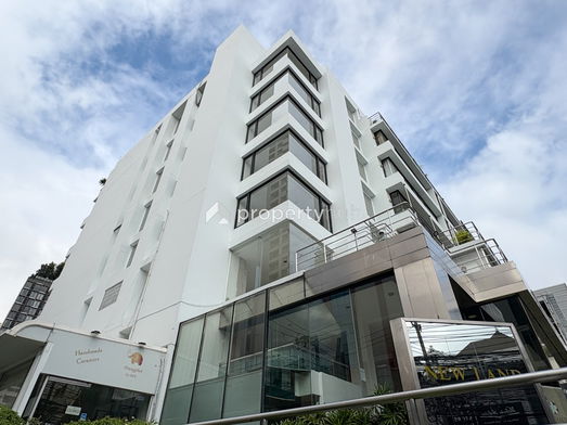 Project New Land Sukhumvit 33 Picture - 2/12