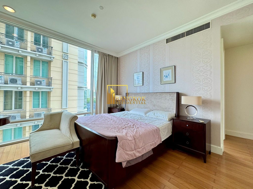 รูป Royce Private Residence | Elegant 3 Bedroom Luxury Condo - BR9231CD - รูปที่ 19/43