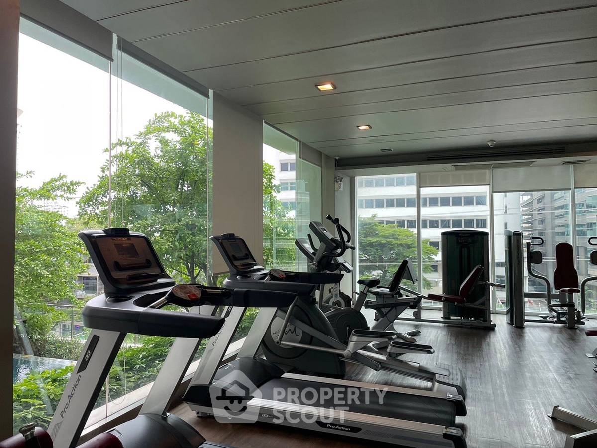รูป ห้อง 1 ห้องนอน ชั้น 25 ที่ The Parkland Grand Asoke Phetchaburi ใกล้ MRT เพชรบุรี (ID 2170642) - รูปที่ 11/11