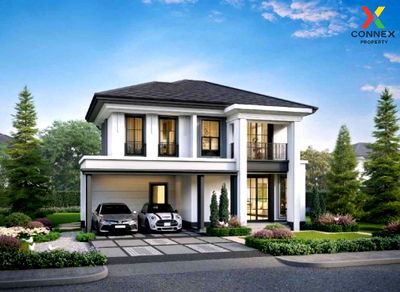 Houses for sale Department of Livestock Development Pathum Thani : For Sale House , Setthasiri Krungthep - Pathumthani 2 , Bang Khu Wat , Mueang Pathum Thani , Pathum Thani , CX-125026 ✅ Live chat with us ADD LINE @connexproperty ✅ 
