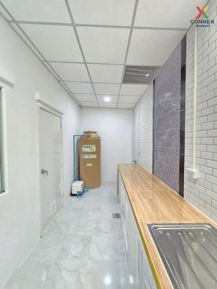picture For Sale Townhouse/Townhome  , Baan Pruksa 96/2 Rangsit - Khlong Luang 2 , Khlong Song , khlong Luang , Pathum Thani , CX-125150 ✅ Live chat with us ADD LINE @connexproperty ✅  - 5/10