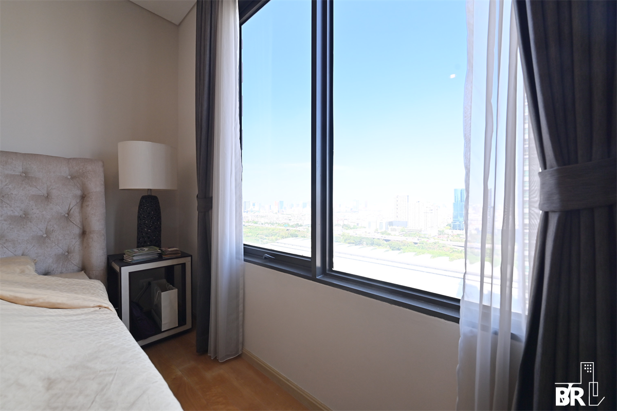 picture Villa Asoke  Ready for You Without the Wait near MRT Phetchaburi Station - 2/10