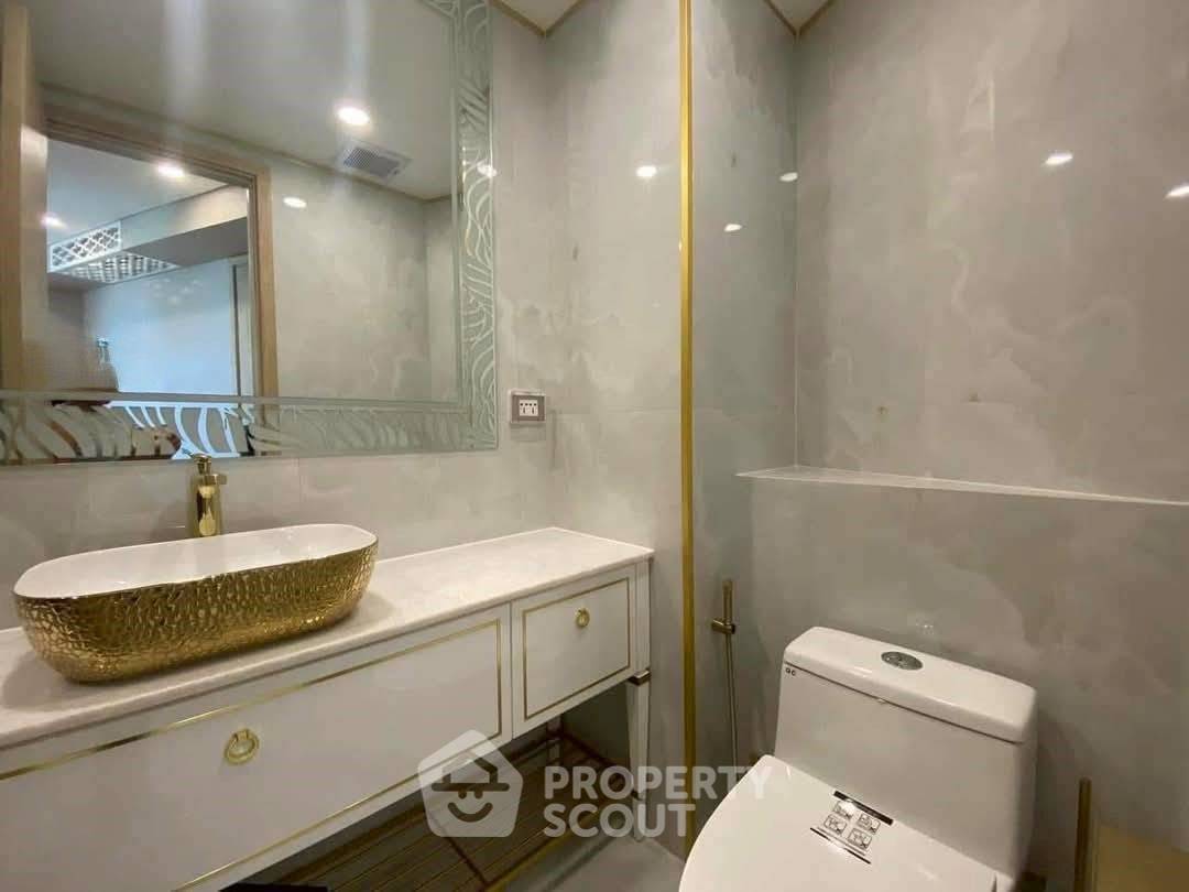 รูป คอนโด 1-ห้องนอน ที่ โคปาคาบาน่า บีช จอมเทียน ใกล้ หาดจอมเทียน (ID 2146585) - รูปที่ 9/12