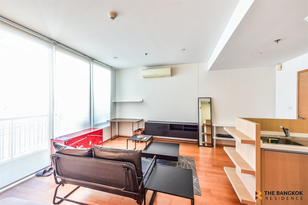 รูป สะดวกสบายกับไลฟ์สไตล์สุด Luxury วิลล่า ราชเทวี ใกล้ BTS สถานีราชเทวี - รูปที่ 8/10