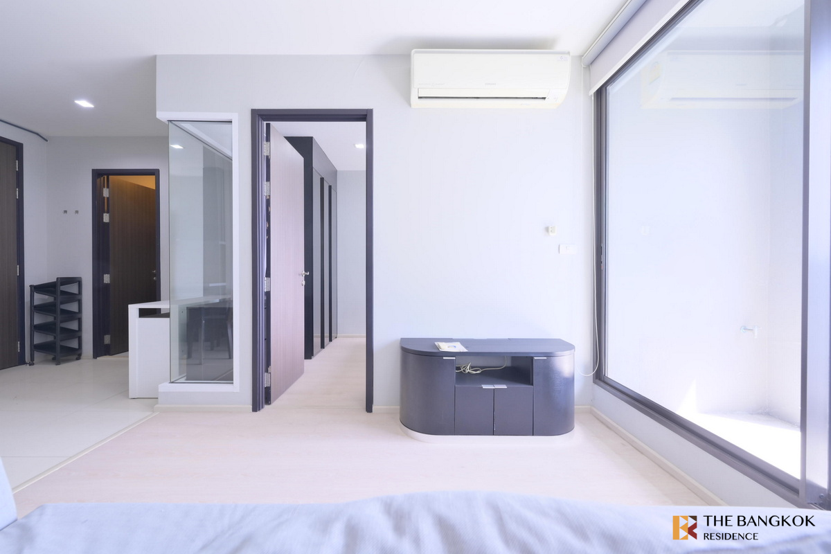 picture RHYTHM Sukhumvit 44/1 near BTS Phra Khanong The Privilege of Luxury in an Economic Hub Location - 4/10