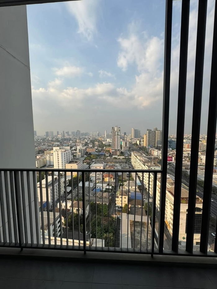 picture 🔥🔥Best price!! 1b1b 3.9mb - Quinn Condo Ratchada 📞Call 096 896 5953 - 7/8