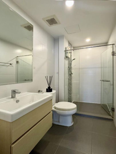 รูป 🏠RB19088 ให้เช่าถูกมาก📢เมโทร สกาย บางซื่อ - ประชาชื่น👉🏻แอดไลน์ @062mnigk( มี @ ด้วย) แอดมินตอบไว - รูปที่ 10/12