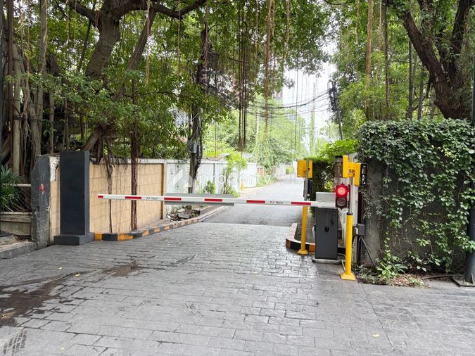 The Reserve Sukhumvit 61