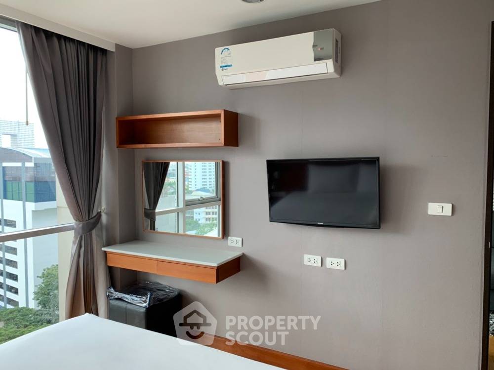 picture 1-BR Condo at Abstracts Phahonyothin Park near BTS Ha Yaek Lat Phrao (ID 750478) - 6/7