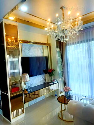 Houses for sale : 🎉 For Sell House GRANDE PLENO RAMINTRA-WONGWAEN 2-story 3 bedroom 2 bathroom