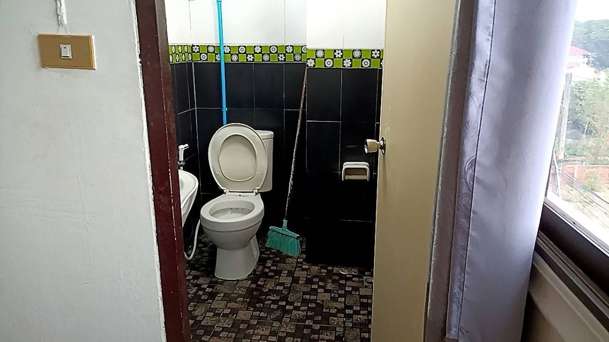 picture The PP Condo for sale , close to the train station Tel . 0955752068(chompoo) - 4/5