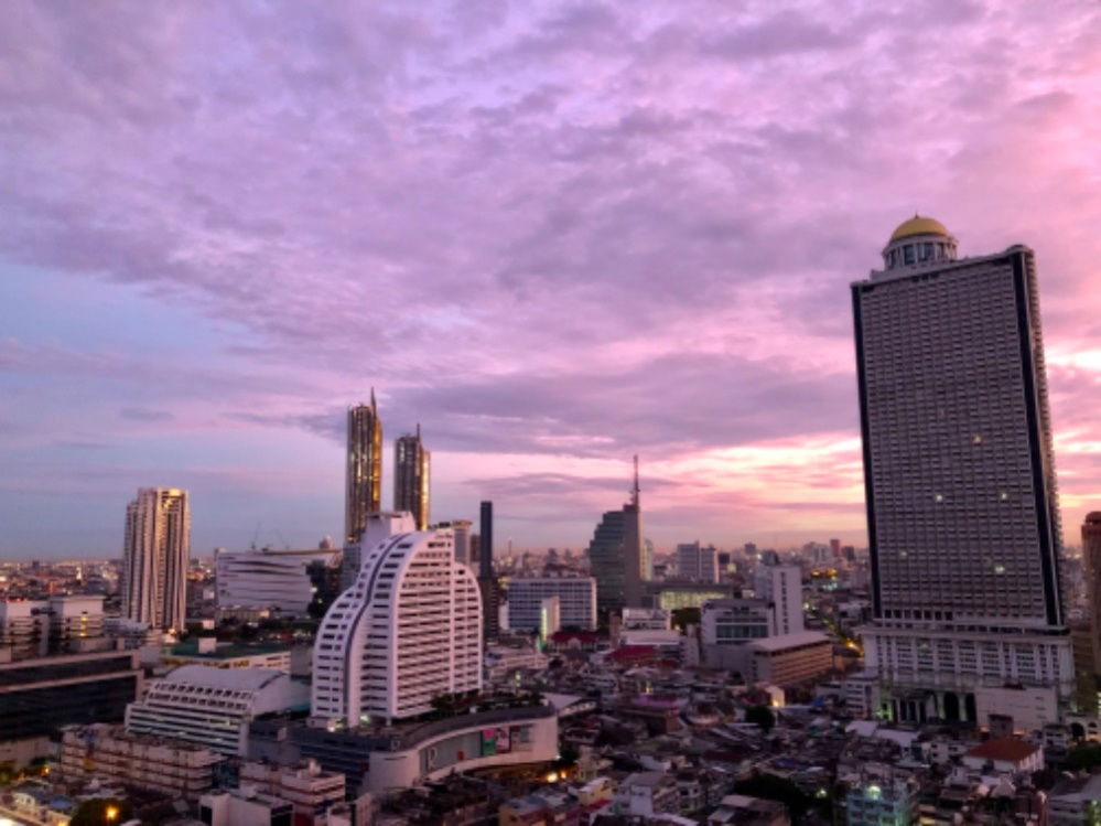 รูป Rhythm Sathorn (ริธึ่ม สาทร) 1 ห้องนอน 1 ห้องน้ำ - รูปที่ 12/14