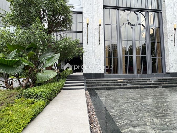 Hyde Heritage Thonglor