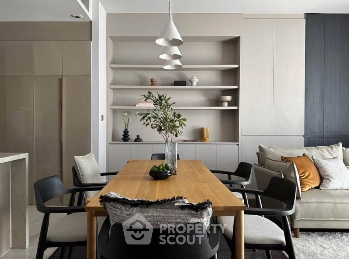 picture 3-BR Condo at Laviq Sukhumvit 57 near BTS Thong Lor (ID 1437171) - 3/10