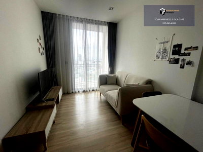 Condos for rent : The LINE Phahon - Pradipat | 🚝Near BTS, MRT Chatuchak | #2025071410927 #MKT