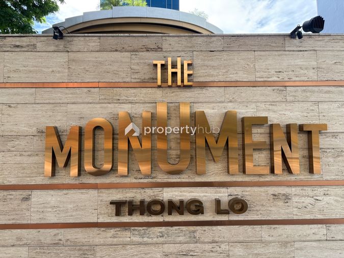 The Monument Thonglor
