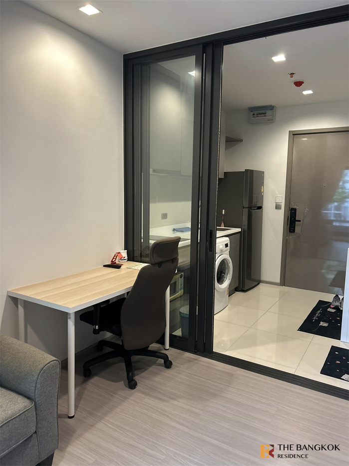 picture Life Asoke Hype Luxurious Design, Elevated Atmosphere - 3/9